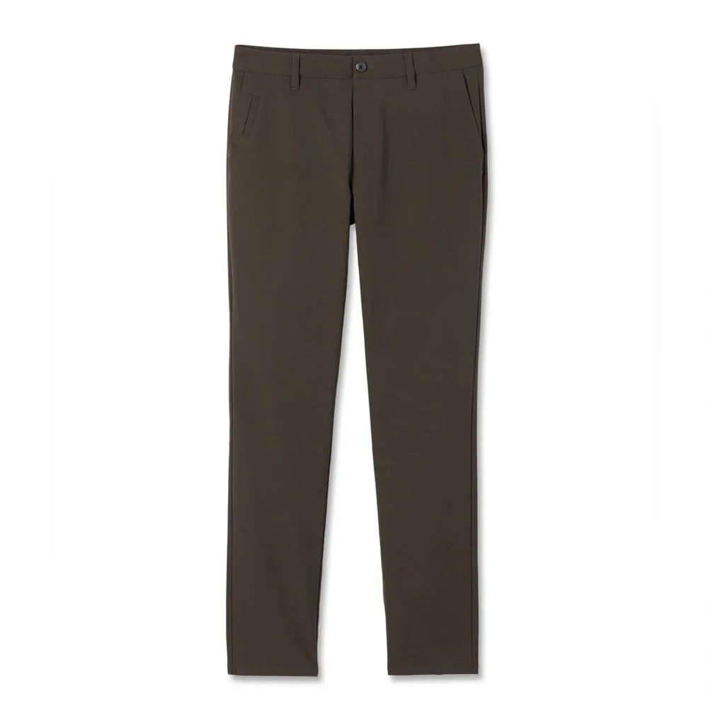 Vuori Men’s Cascade Tech Chino Pant Athletic Slim Fit 30” NWT - Picture 3 of 10